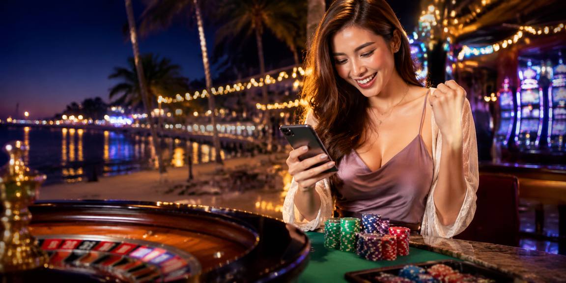 Daftar Masuk ke Lobi kkbet33 dalam Beberapa Saat